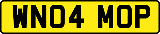 WN04MOP
