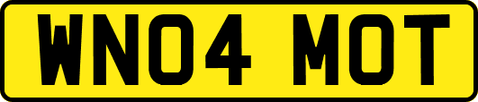 WN04MOT