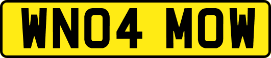 WN04MOW