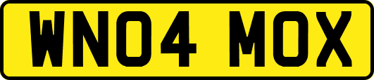 WN04MOX