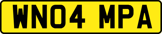 WN04MPA
