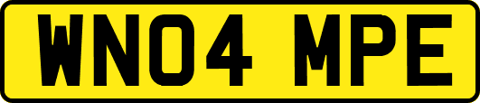 WN04MPE