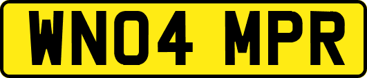 WN04MPR