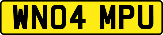 WN04MPU