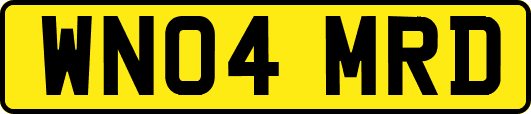 WN04MRD