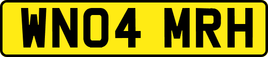 WN04MRH