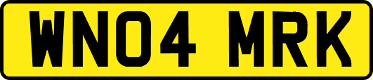 WN04MRK