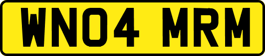 WN04MRM