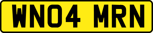 WN04MRN