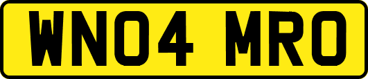 WN04MRO