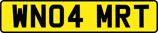 WN04MRT