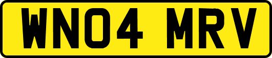 WN04MRV