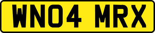 WN04MRX