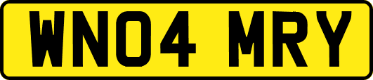 WN04MRY