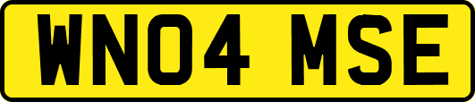 WN04MSE