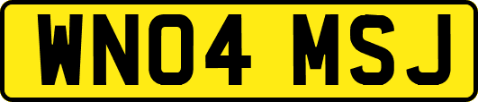 WN04MSJ