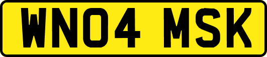 WN04MSK