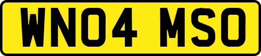 WN04MSO