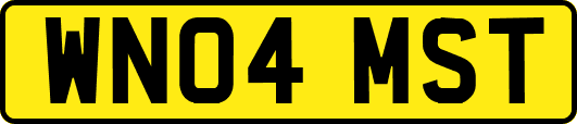 WN04MST