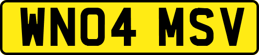WN04MSV