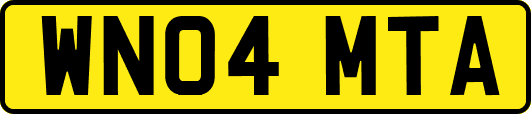 WN04MTA