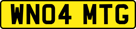 WN04MTG