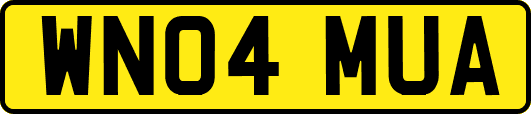 WN04MUA