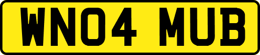 WN04MUB