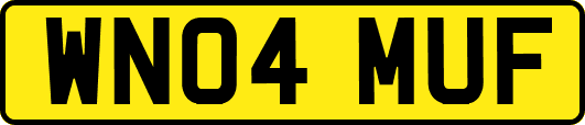 WN04MUF