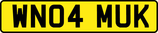 WN04MUK