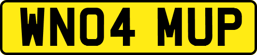 WN04MUP