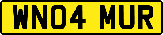 WN04MUR