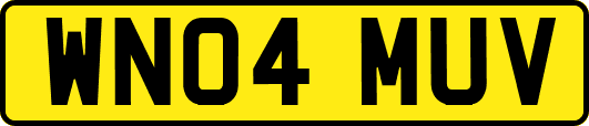 WN04MUV