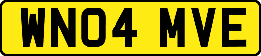 WN04MVE