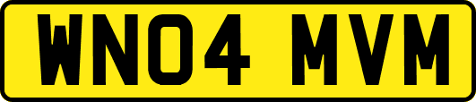 WN04MVM