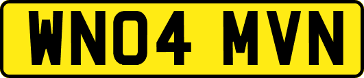 WN04MVN