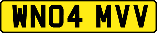 WN04MVV