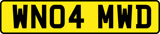 WN04MWD