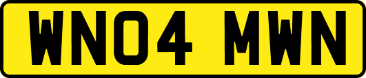 WN04MWN