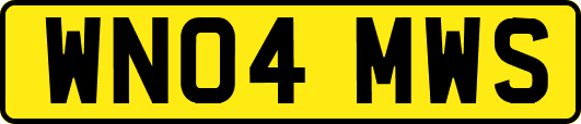 WN04MWS