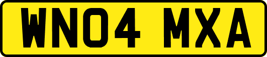 WN04MXA