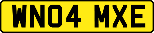 WN04MXE