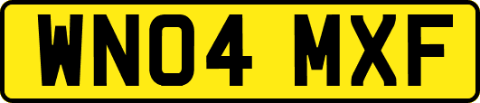WN04MXF