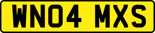 WN04MXS