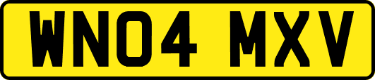 WN04MXV