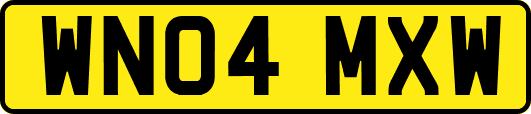 WN04MXW