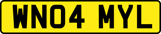 WN04MYL