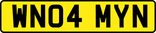 WN04MYN