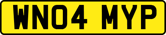 WN04MYP