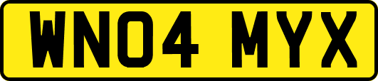 WN04MYX